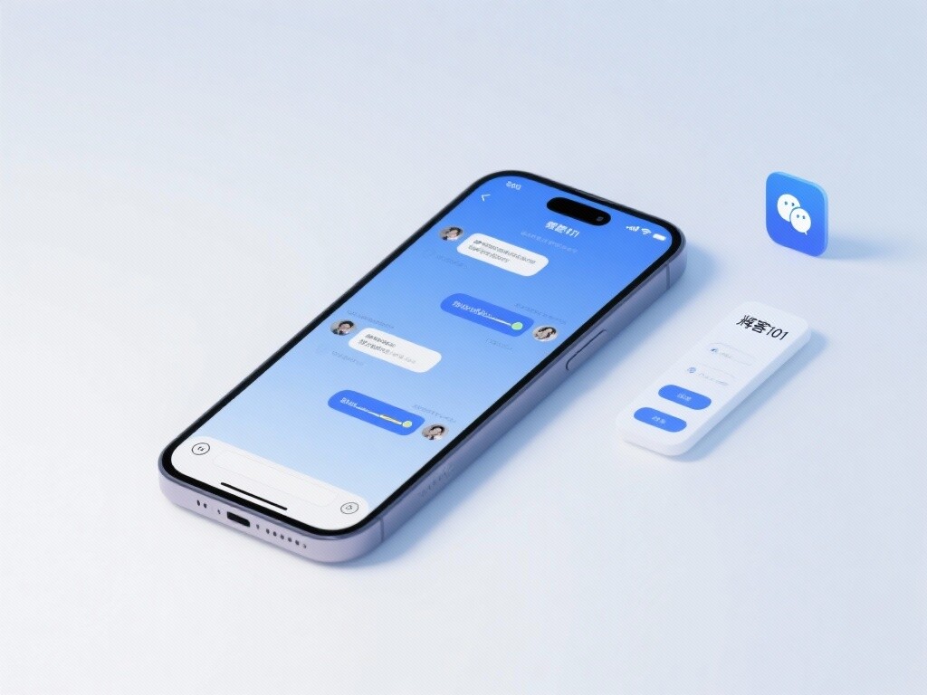 宿州微信聊天记录恢复 - 专业数据恢复服务 | 晖客101 
