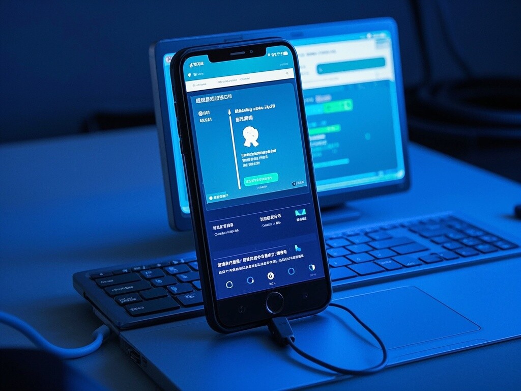 吕梁微信聊天记录恢复 | 专业数据恢复服务 | 晖客101取证软件 