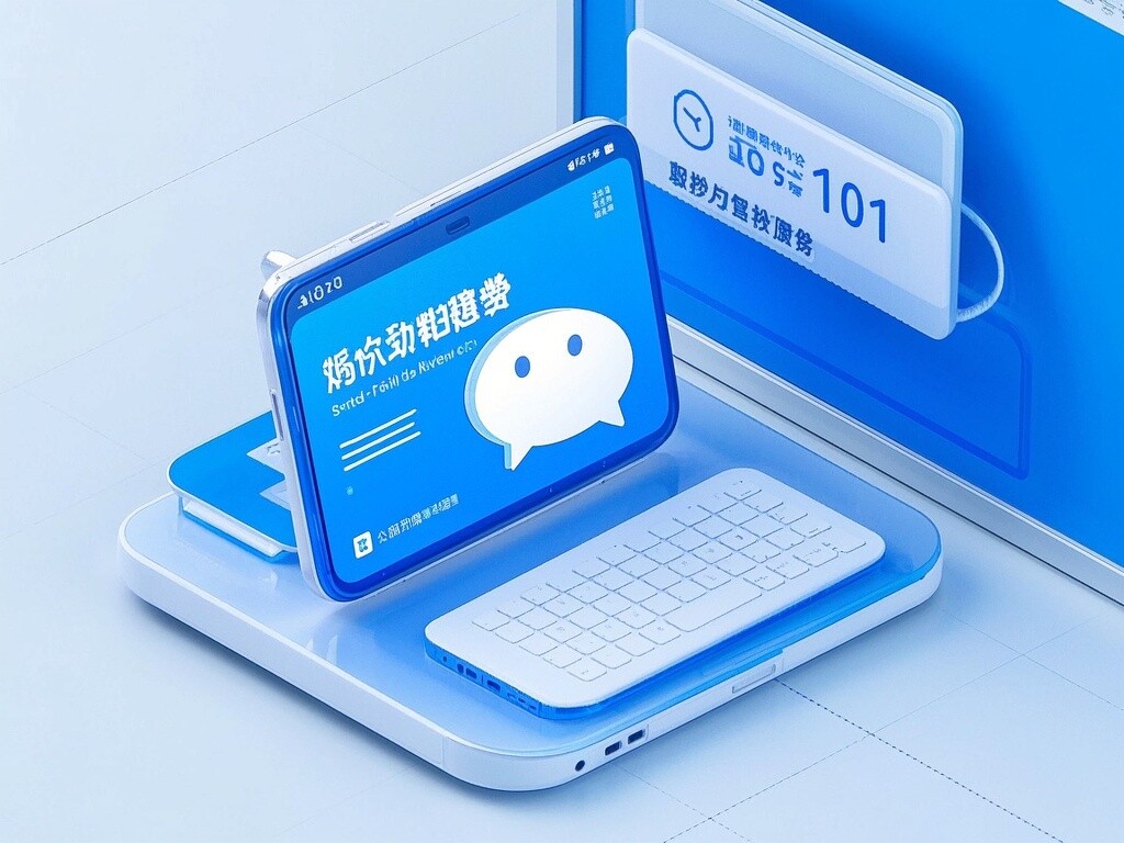 鸡西微信聊天记录恢复｜专业数据找回服务【晖客101】