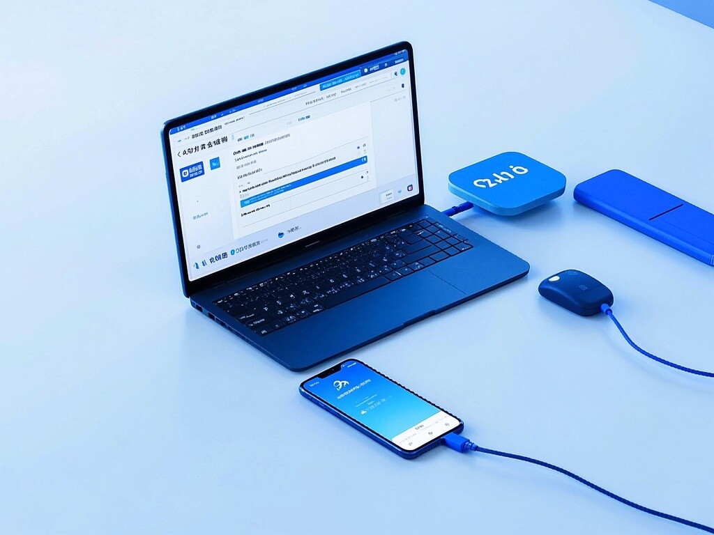 抚州微信聊天记录恢复服务 | 专业手机数据恢复解决方案 