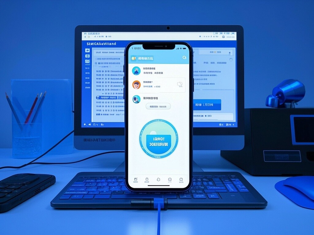 辽阳微信聊天记录恢复服务 | 专业数据底层扫描技术