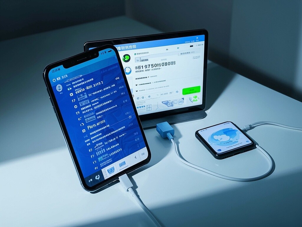 铜陵微信聊天记录恢复服务 | 专业手机数据深度还原 