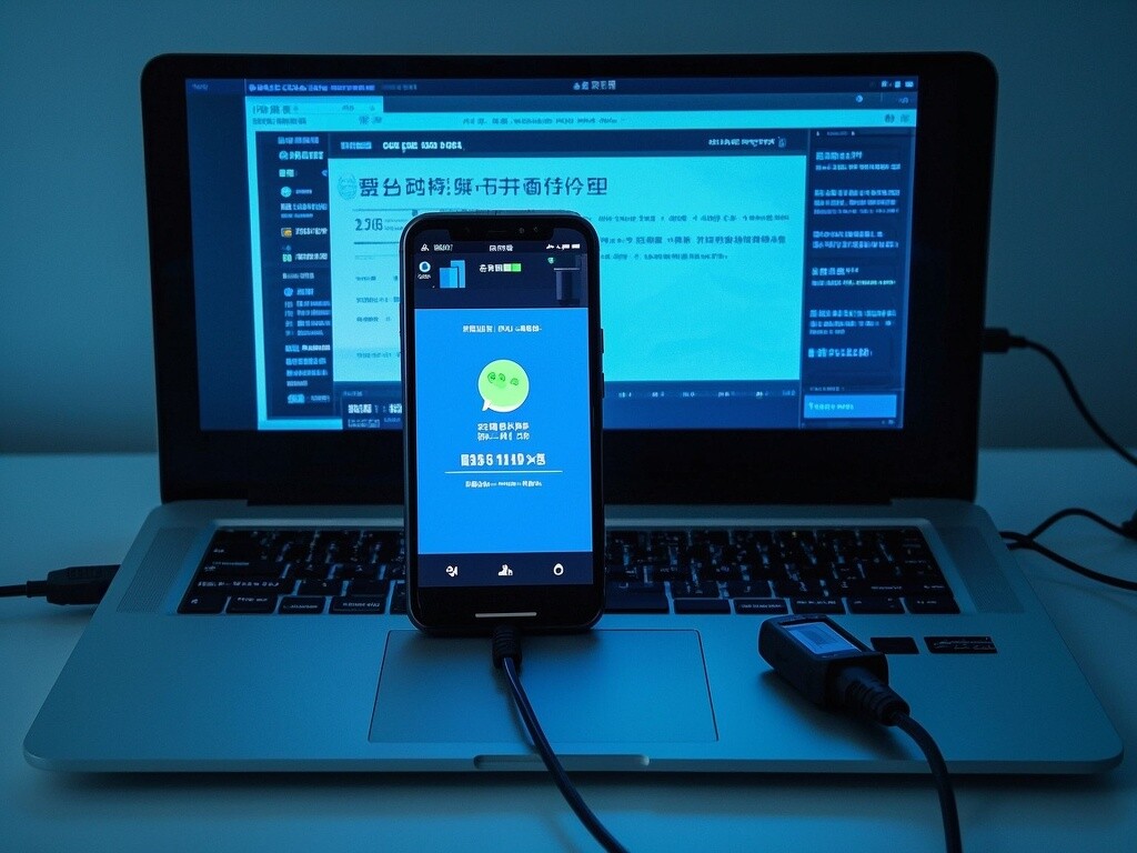 临沧微信聊天记录恢复｜专业工程师远程协助找回数据 