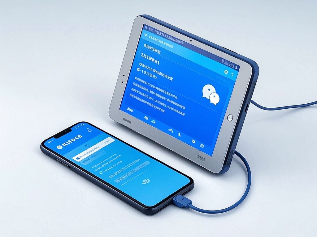 西安微信聊天记录恢复服务 | 专业工程师远程协助 | 晖客101数据取证