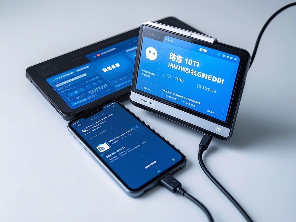 成都微信聊天记录恢复 | 专业数据底层扫描，远程协助 