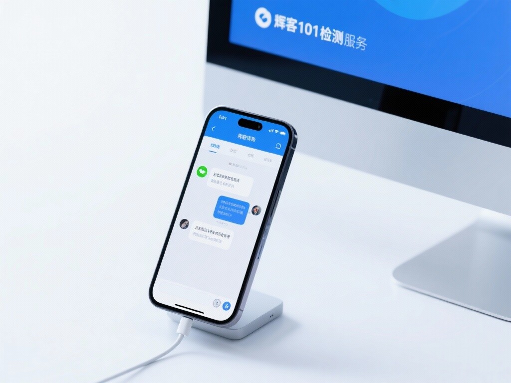 上海微信聊天记录恢复服务 | 专业恢复删误微信数据 