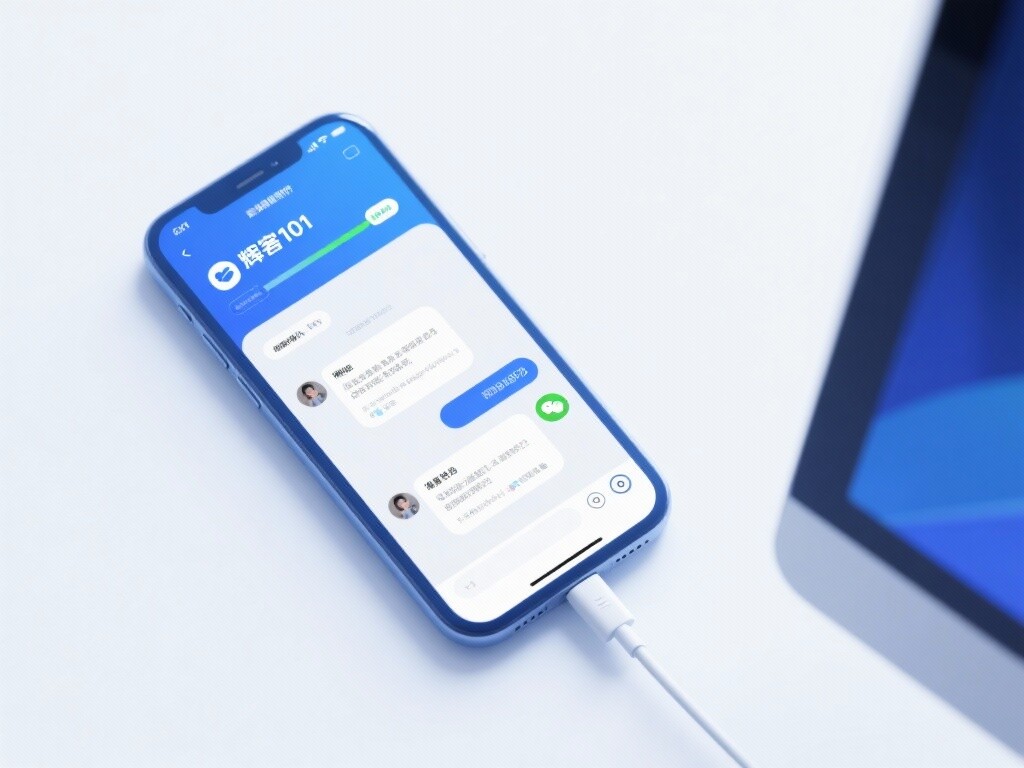 牡丹江微信聊天记录恢复 | 专业数据恢复服务 | 晖客101取证软件 