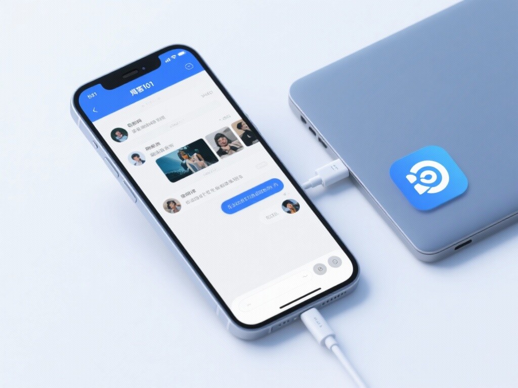 乐山微信聊天记录恢复|本地化专业数据恢复服务|晖客101认证工程师 