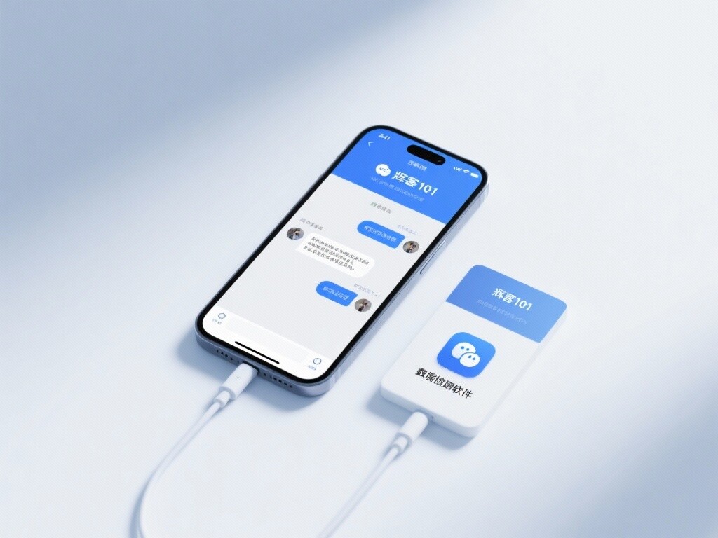 盐城微信聊天记录恢复｜专业数据恢复服务｜晖客101取证软件 
