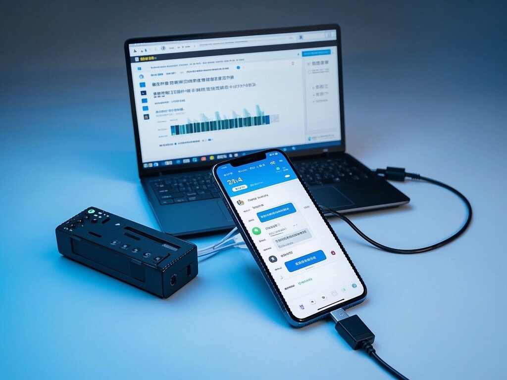 雅安微信聊天记录恢复｜专业数据底层扫描恢复服务 