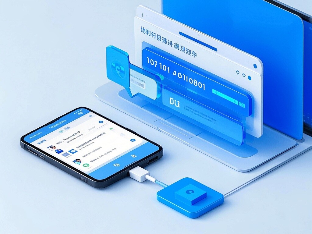 邯郸微信聊天记录恢复服务｜专业数据恢复技术团队 