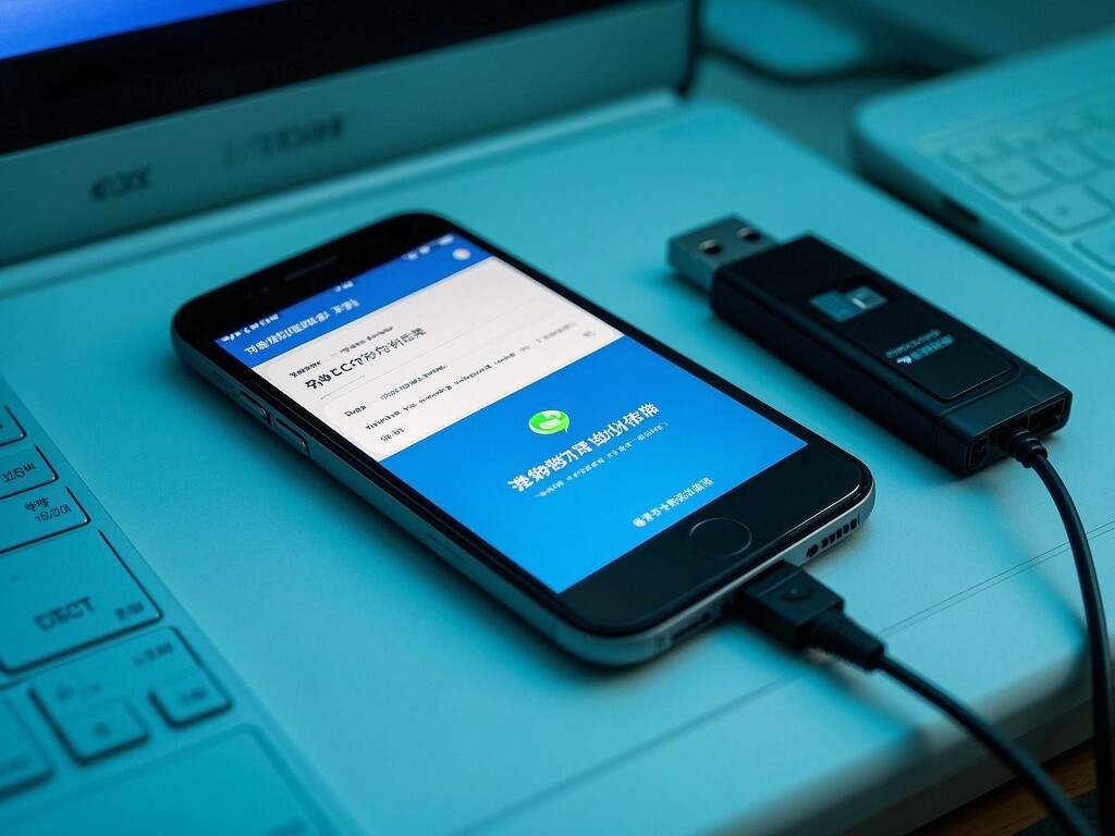 池州微信聊天记录恢复服务 | 专业数据恢复团队 | 晖客101技术支持 