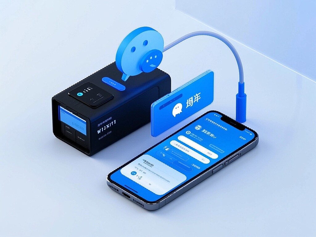 七台河微信聊天记录恢复｜专业数据找回服务-晖客101 