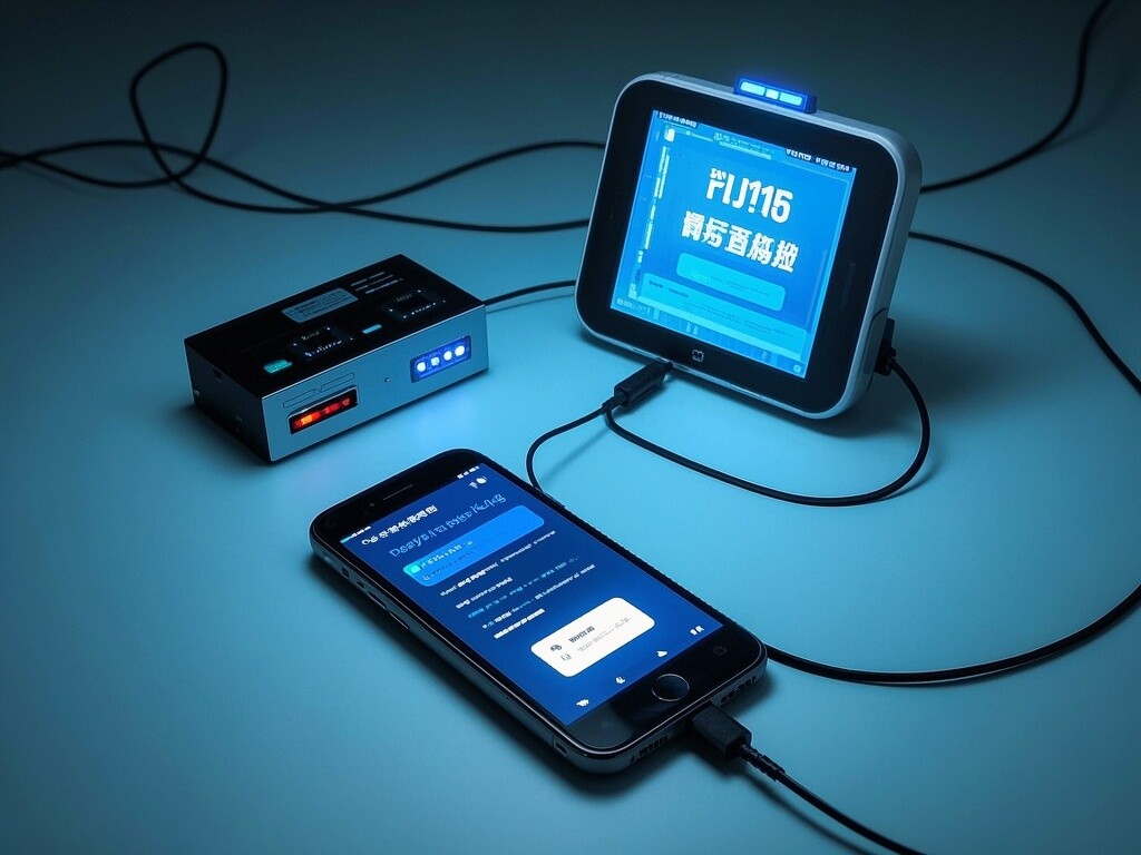 抚顺微信聊天记录恢复 | 本地专业数据救援 | 晖客101取证软件 