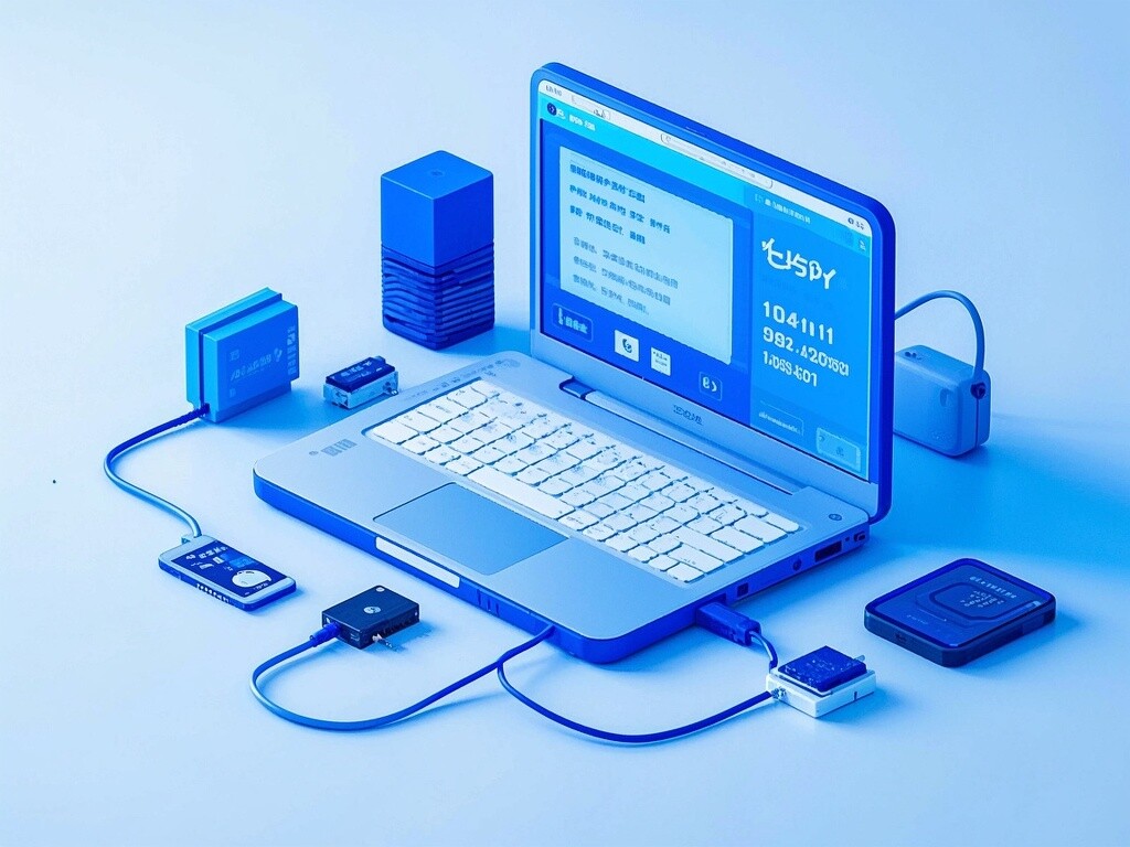 安康专业微信聊天记录恢复 - 手机数据底层扫描取证