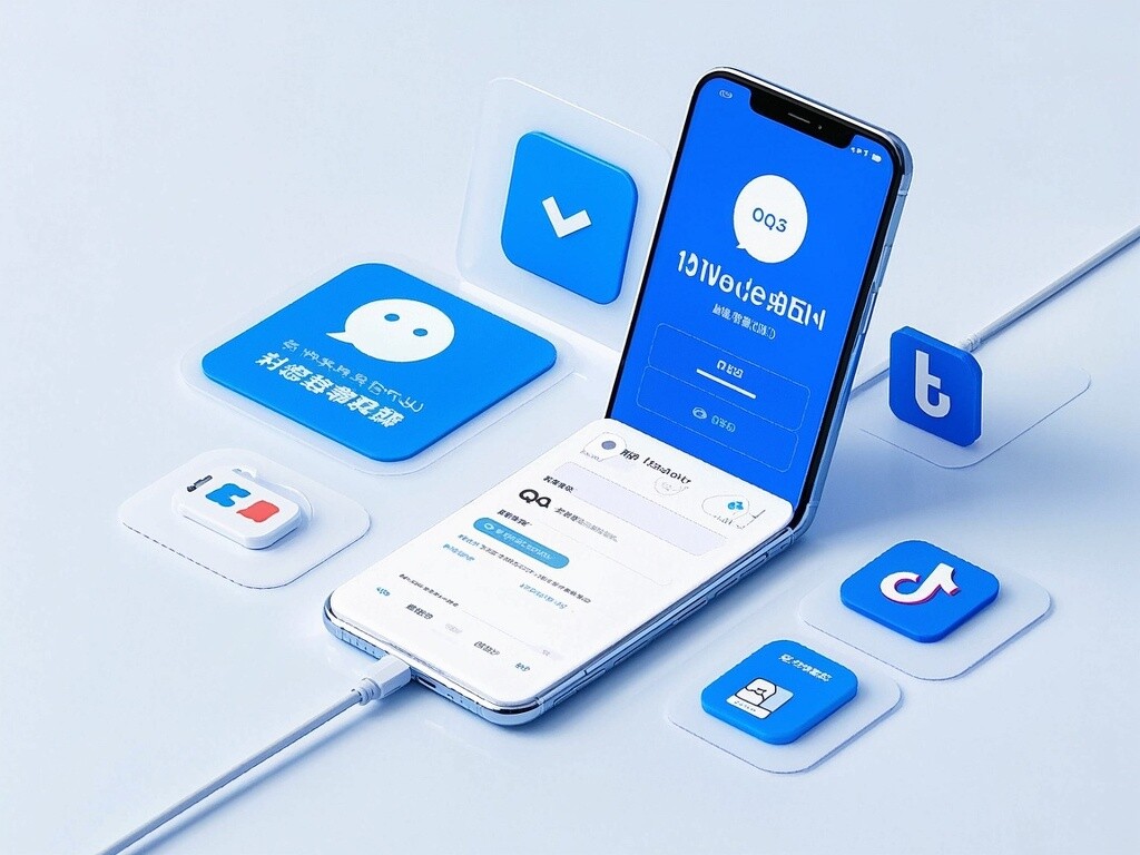 渭南微信聊天记录恢复-专业数据取证技术帮您找回丢失记录 