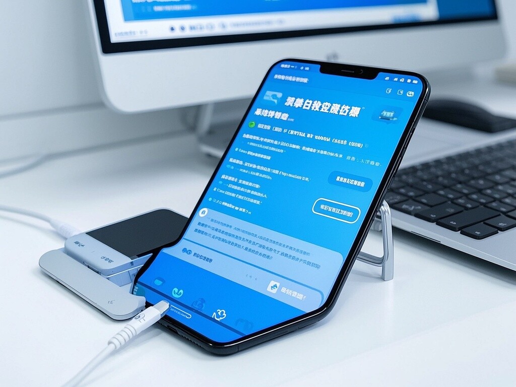 宜春微信聊天记录恢复 | 专业手机数据救援服务 