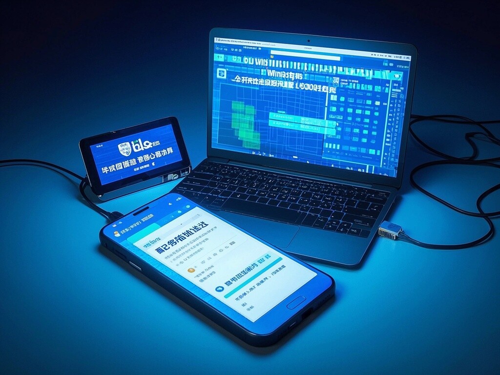 宁波微信聊天记录恢复 | 专业手机数据恢复服务【实地可查】 