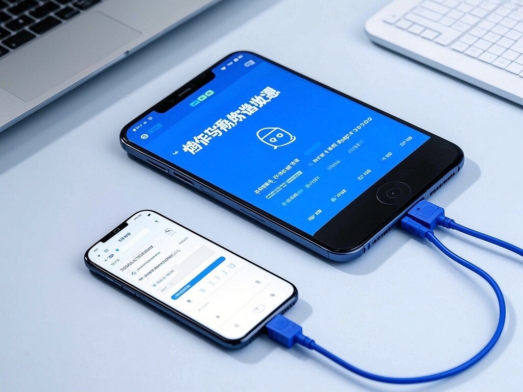 固原微信聊天记录恢复服务 | 专业手机数据底层恢复技术 
