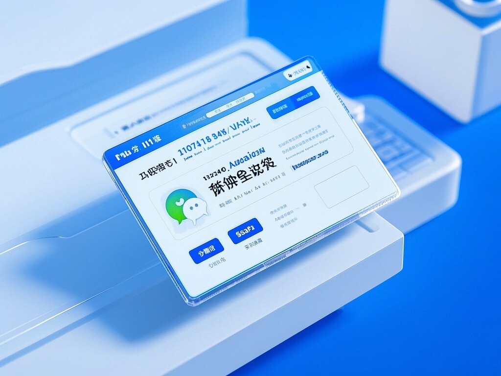 嘉峪关微信聊天记录恢复服务 | 专业数据恢复软件远程操作