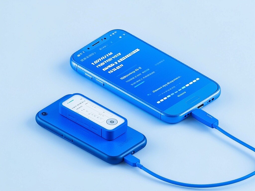 揭阳微信聊天记录恢复 | 专业手机数据底层恢复服务 