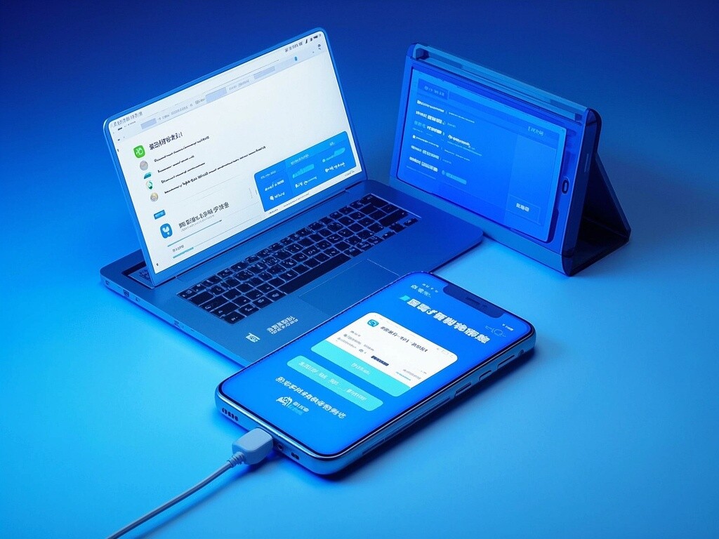 伊犁微信聊天记录恢复服务 | 专业数据恢复解决方案 