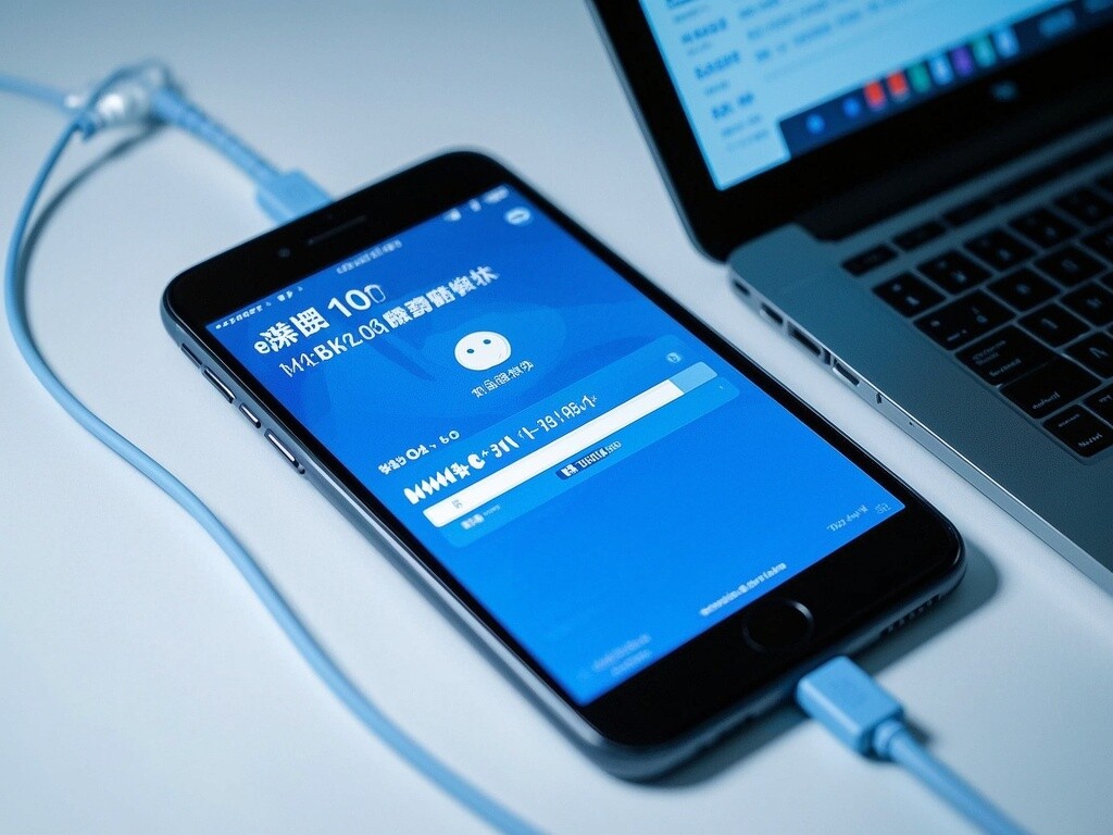 玉溪微信聊天记录恢复 | 专业手机数据恢复服务 