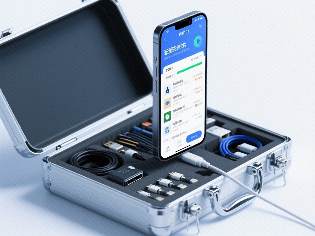 松原微信聊天记录恢复服务 - 专业数据底层扫描技术