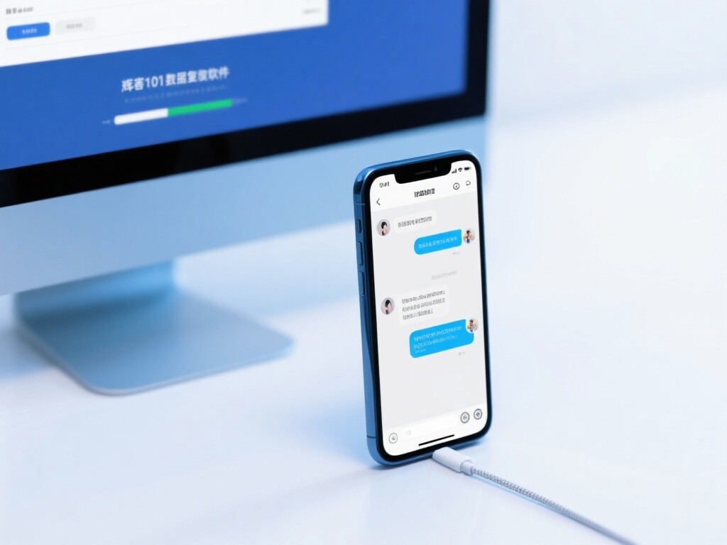 德州微信聊天记录恢复 | 专业数据恢复服务 | 德州本地技术支持 