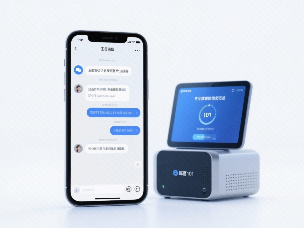 玉树微信聊天记录恢复方法（专业可信赖） 
