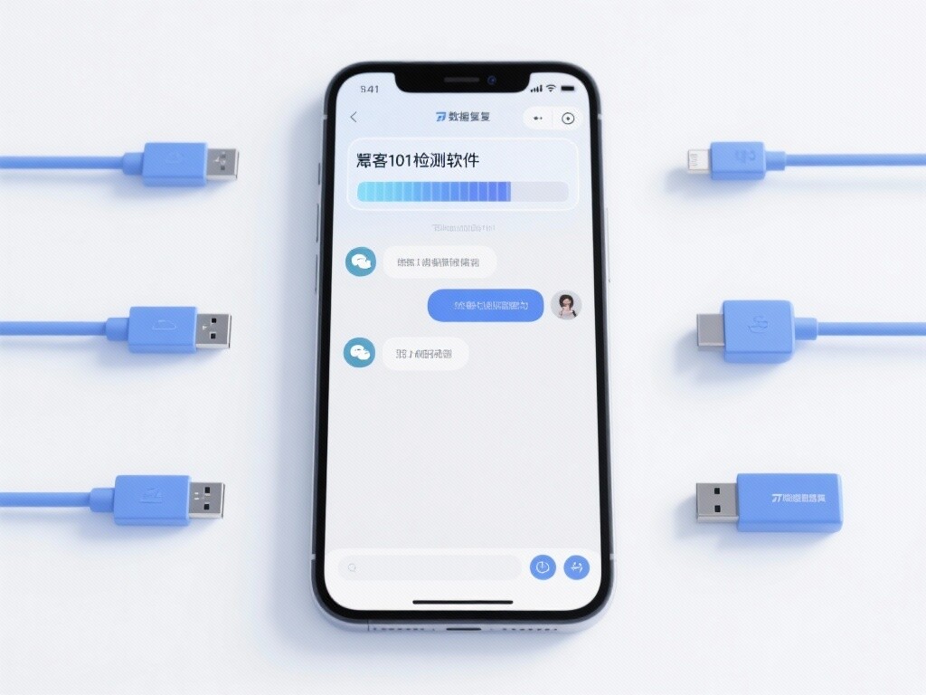 清远微信聊天记录恢复 | 专业数据恢复服务 | 晖客101取证软件