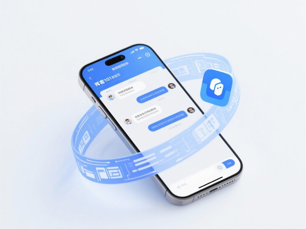 白城微信聊天记录恢复 | 专业数据恢复技术服务