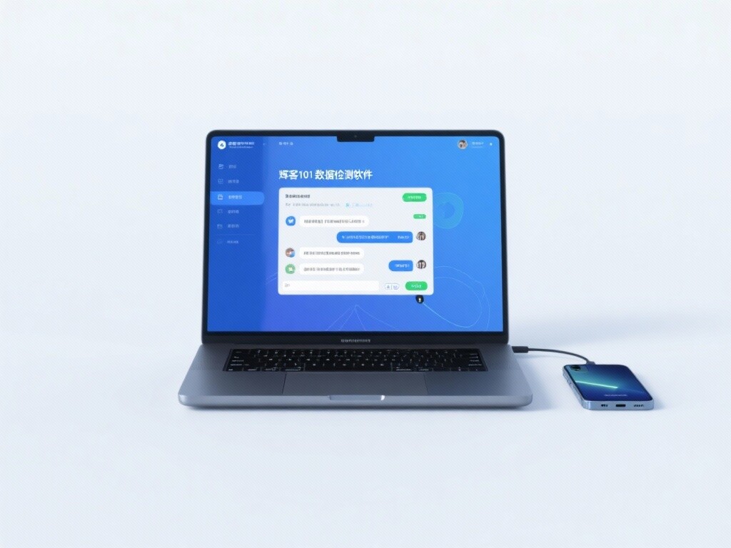 滁州专业微信聊天记录恢复服务 | 晖客101数据取证高效解决 