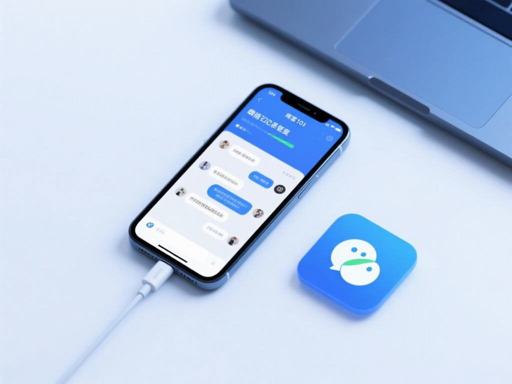 合肥微信聊天记录恢复服务 | 专业数据恢复技术 | 晖客101本地支持 