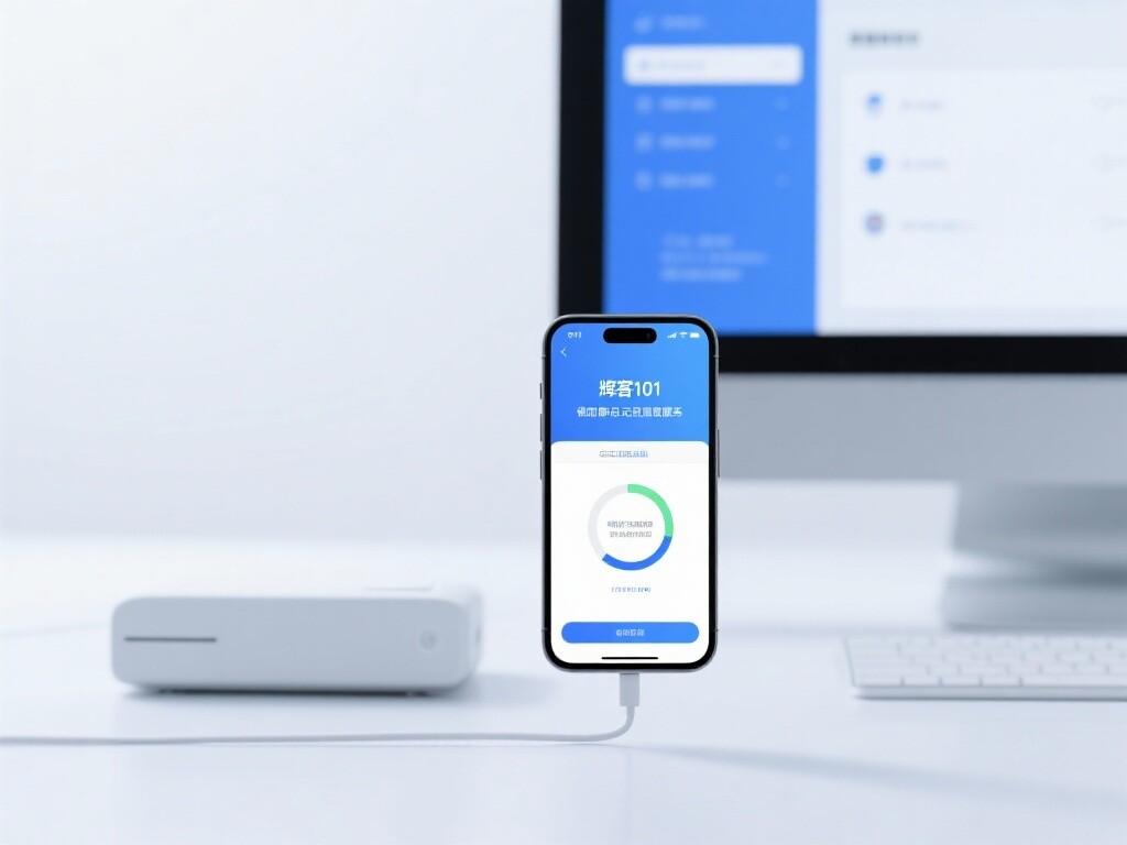 益阳微信聊天记录恢复 | 专业手机数据恢复服务 