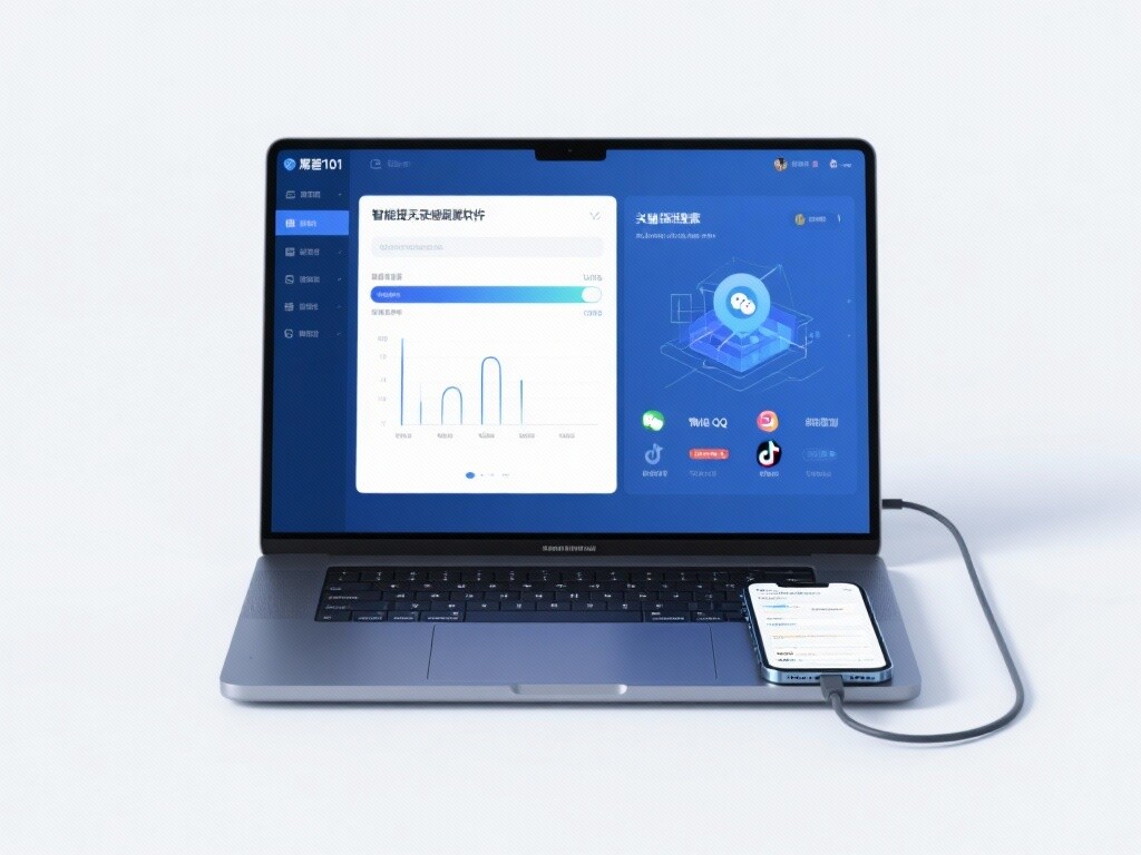 无锡微信聊天记录恢复服务 | 专业数据底层修复 支持远程操作 