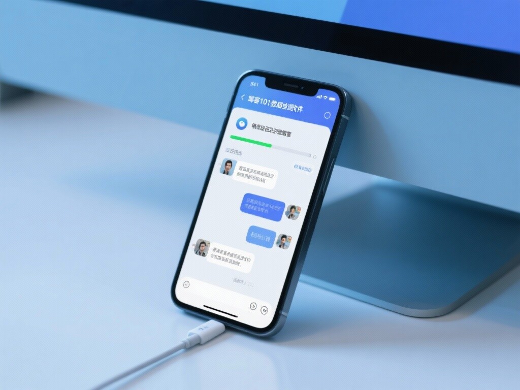 阳江专业微信聊天记录恢复服务 | 晖客101数据恢复专家 