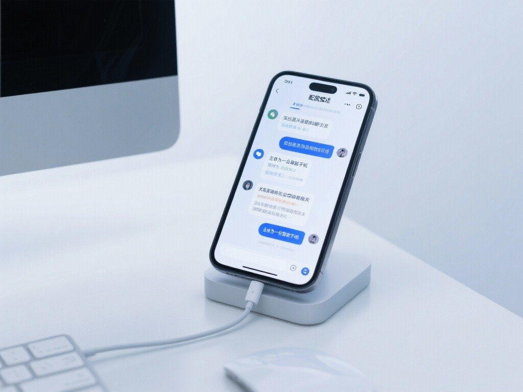 澄迈微信聊天记录恢复 | 专业数据底层恢复服务 