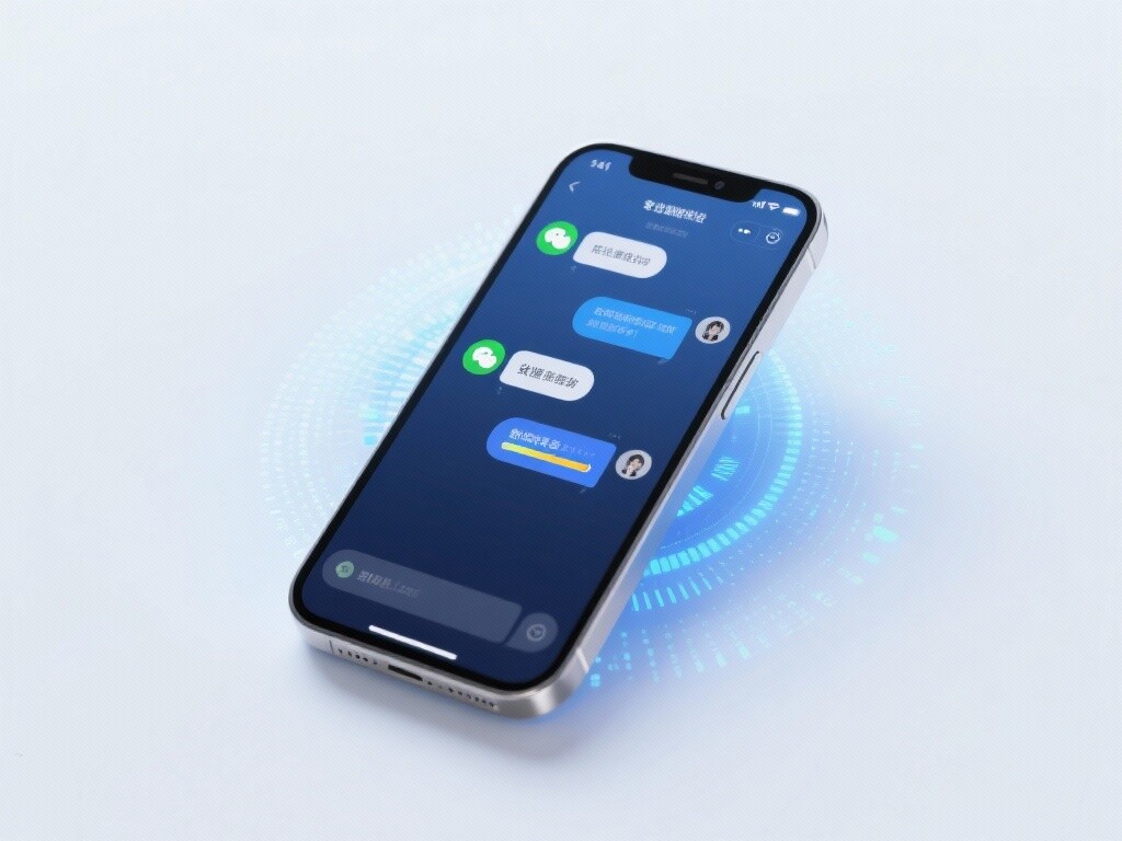 德阳微信聊天记录恢复【专业可靠】手机数据恢复服务 