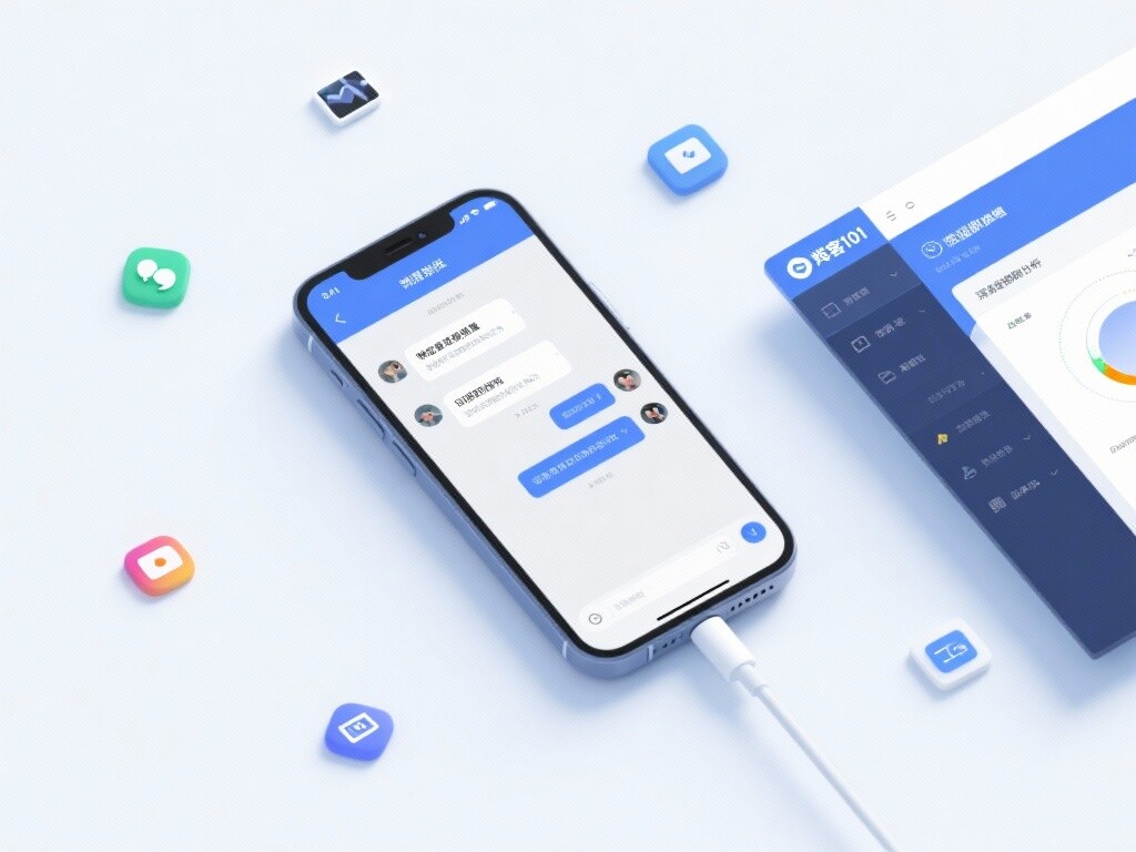 荆州微信聊天记录恢复｜专业数据恢复｜手机误删数据找回 