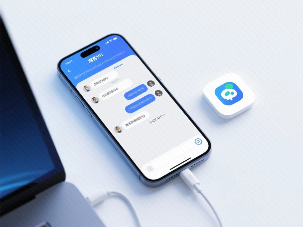 聊城微信聊天记录恢复专家 | 专业工程师远程协助