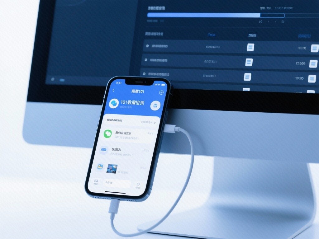 茂名微信聊天记录恢复专业服务｜手机数据底层扫描取证 