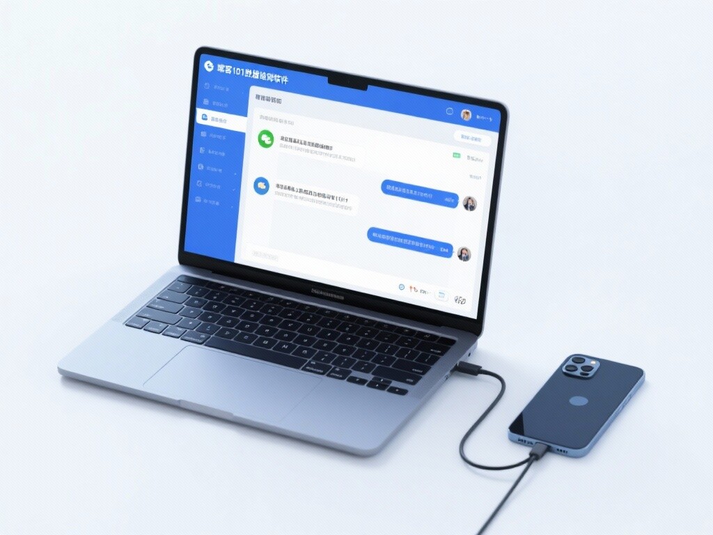 海口微信聊天记录恢复服务 | 专业数据恢复技术 | 晖客101取证软件 