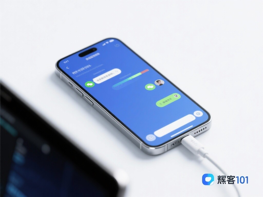 平顶山微信聊天记录恢复服务 | 专业数据底层扫描技术 