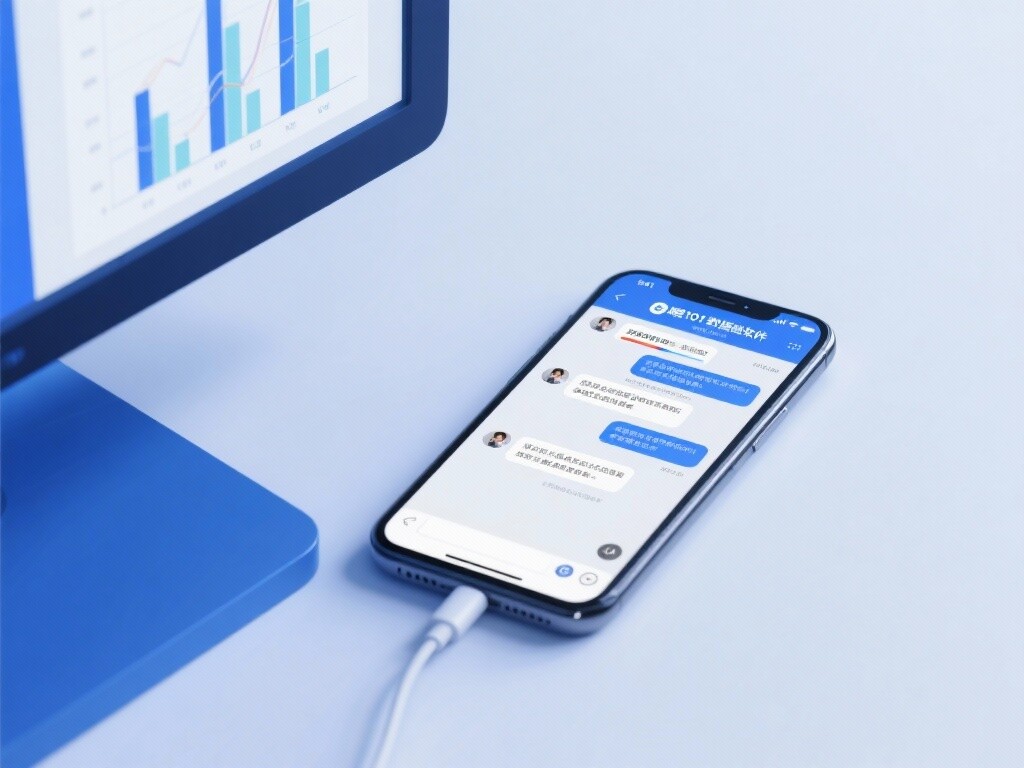 四平微信聊天记录恢复服务 | 专业数据底层恢复技术