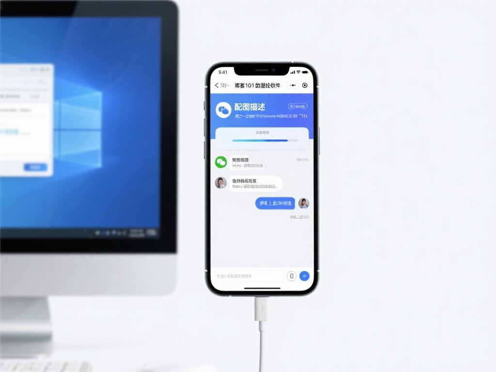 大同微信聊天记录恢复 | 专业数据恢复服务 | 晖客101取证软件 
