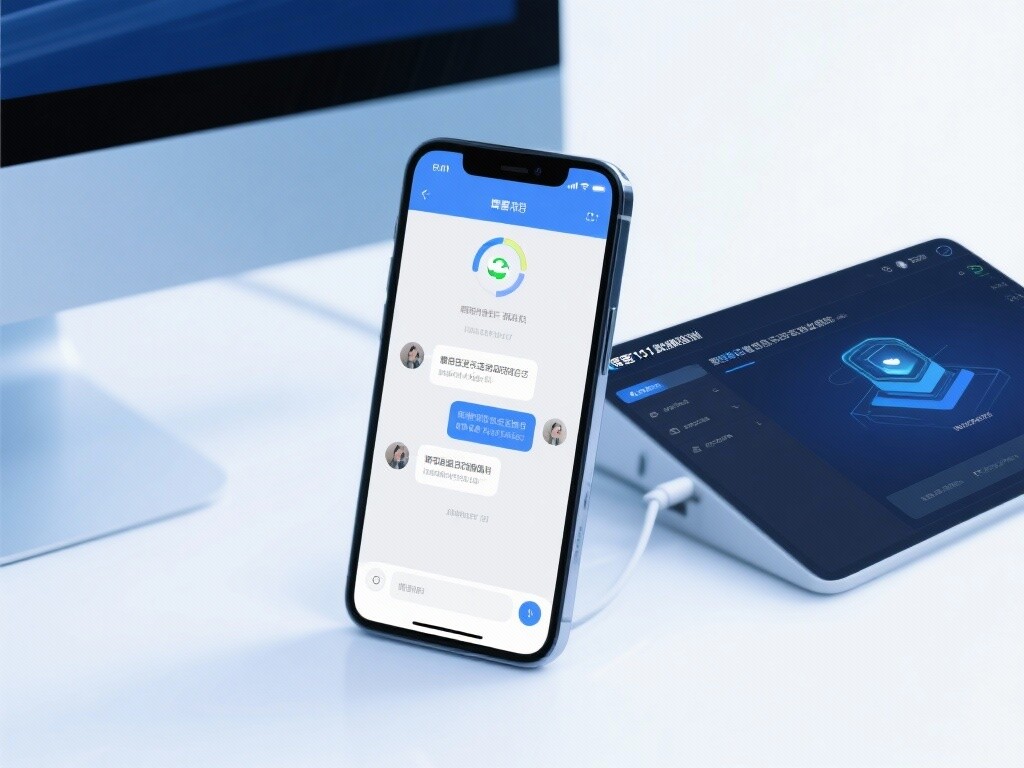 鄂尔多斯微信聊天记录恢复服务 | 专业数据恢复方案 