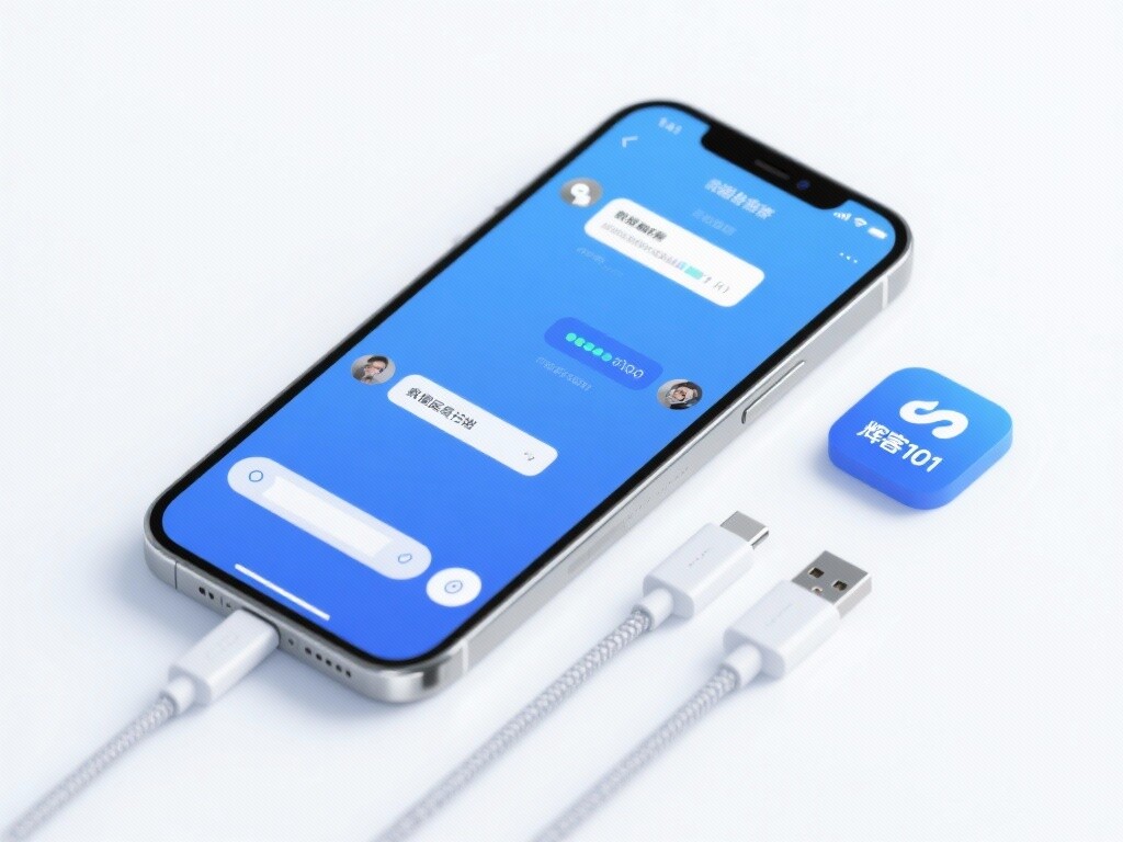 和田微信聊天记录恢复 | 专业数据底层扫描 | 晖客101远程技术服务 