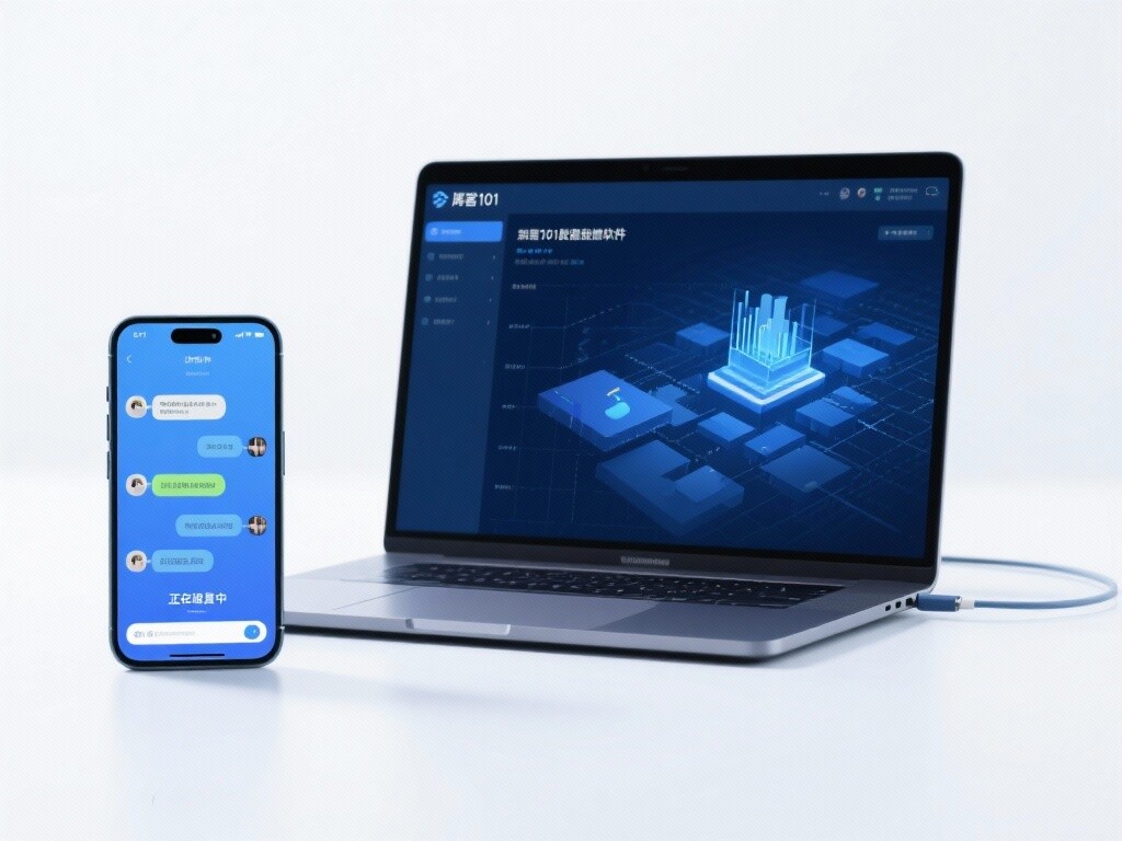 克拉玛依微信聊天记录恢复服务｜专业数据恢复技术 