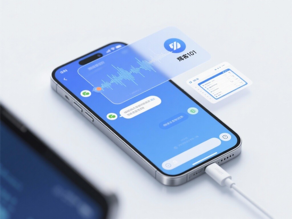 陇南微信聊天记录恢复｜专业工程师远程恢复数据 